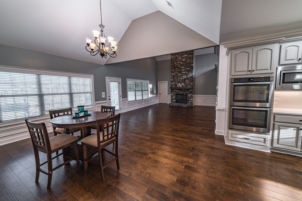196 Ross Road Waverly Hall, GA 31831 - Photo 17 of 47 Open concept