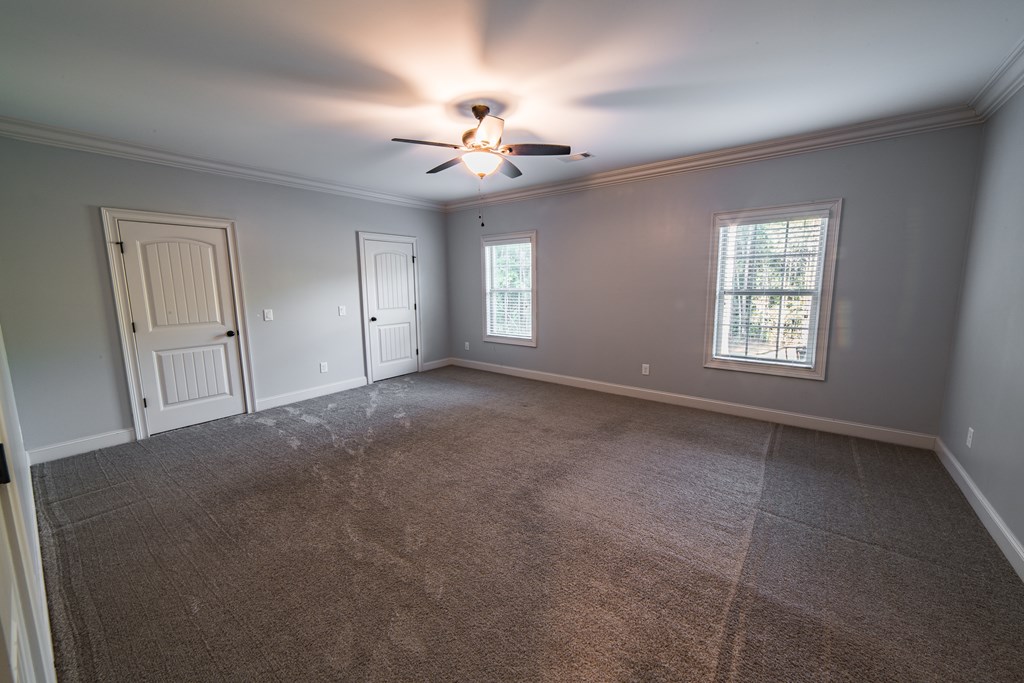 196 Ross Road Waverly Hall, GA 31831 - Photo 22 of 47 Bedroom 2 - mother in law suite