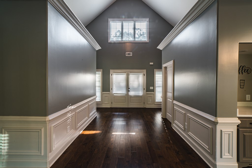 196 Ross Road Waverly Hall, GA 31831 - Photo 3 of 47 Entry way
