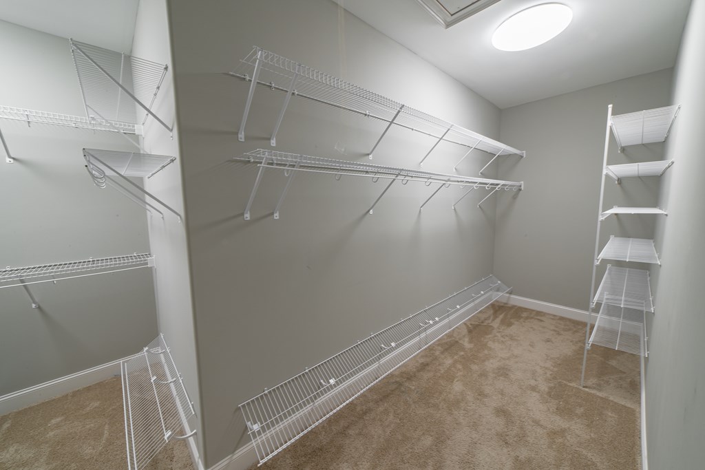 196 Ross Road Waverly Hall, GA 31831 - Photo 32 of 47 Master walk in closet