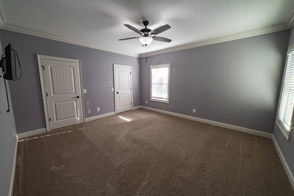 196 Ross Road Waverly Hall, GA 31831 - Photo 35 of 47 Bedroom 4