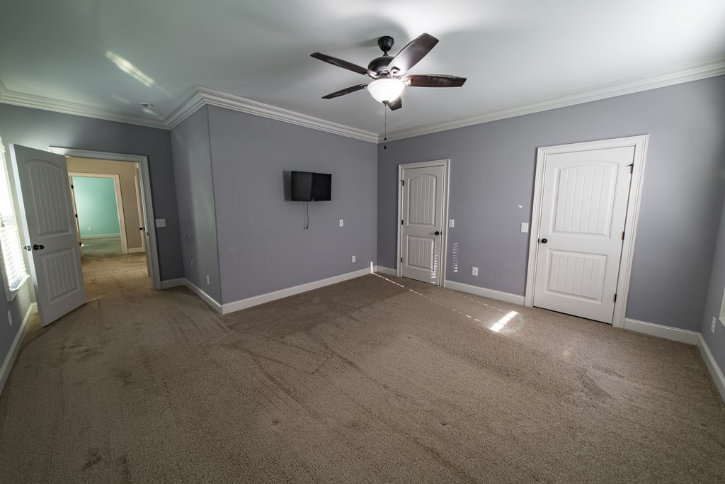 196 Ross Road Waverly Hall, GA 31831 - Photo 36 of 47 Bedroom 4