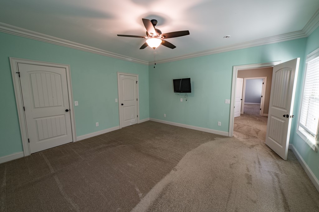 196 Ross Road Waverly Hall, GA 31831 - Photo 38 of 47 Bedroom 5
