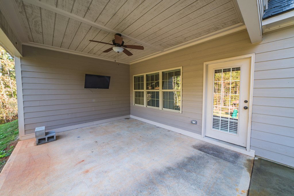 196 Ross Road Waverly Hall, GA 31831 - Photo 41 of 47 Wired with ceiling fan