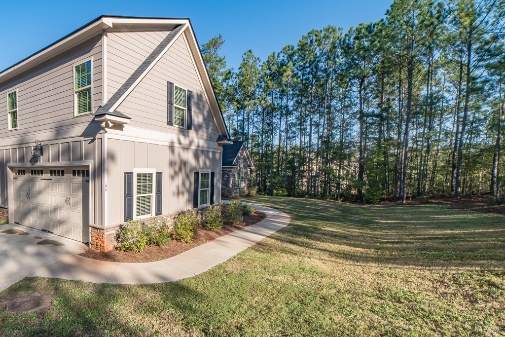 196 Ross Road Waverly Hall, GA 31831 - Photo 47 of 47 Side of home
