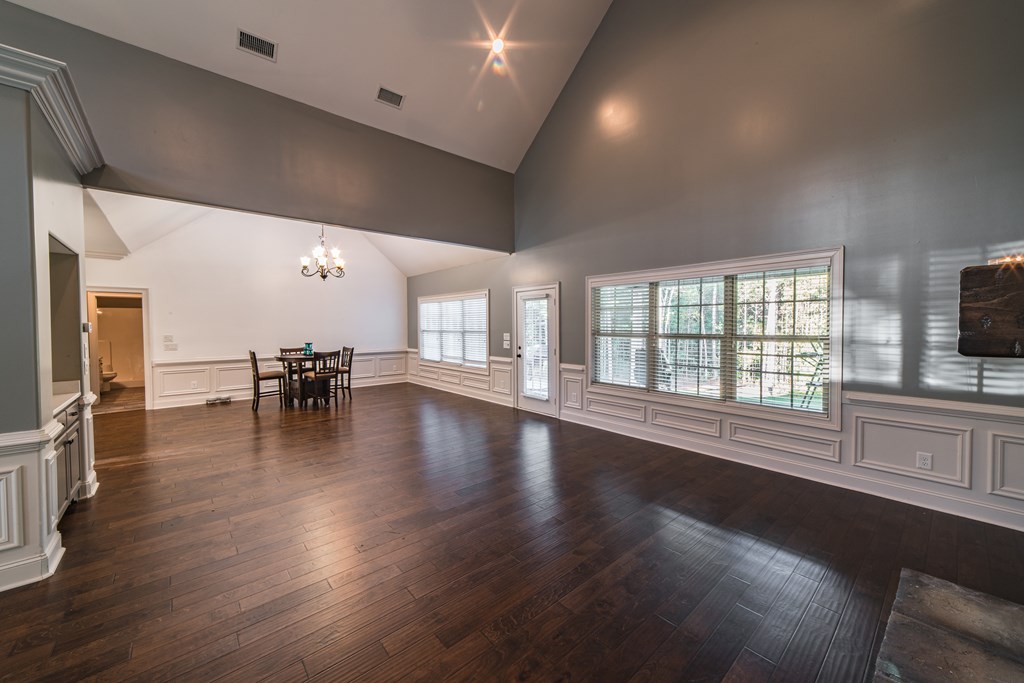 196 Ross Road Waverly Hall, GA 31831 - Photo 6 of 47 Open concept