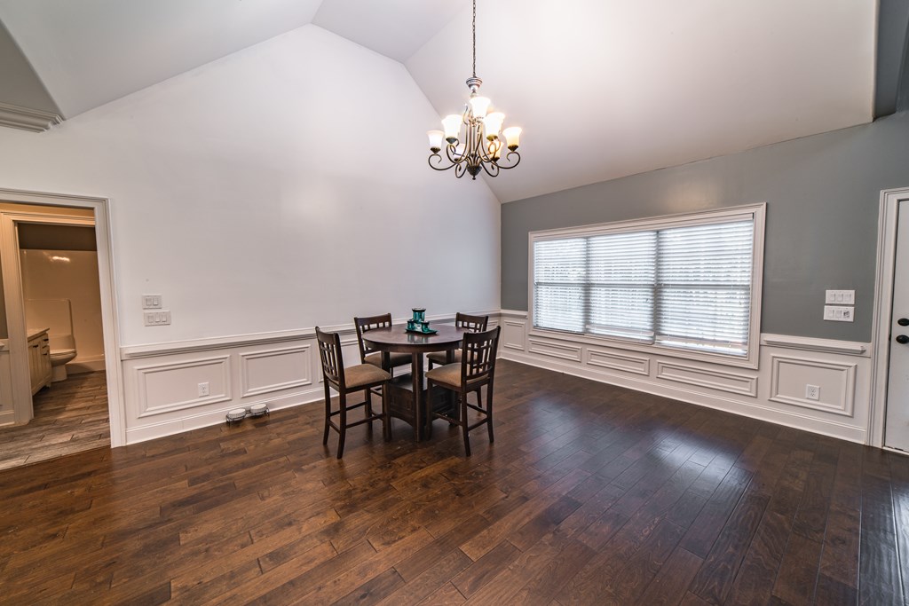 196 Ross Road Waverly Hall, GA 31831 - Photo 8 of 47 Dining area