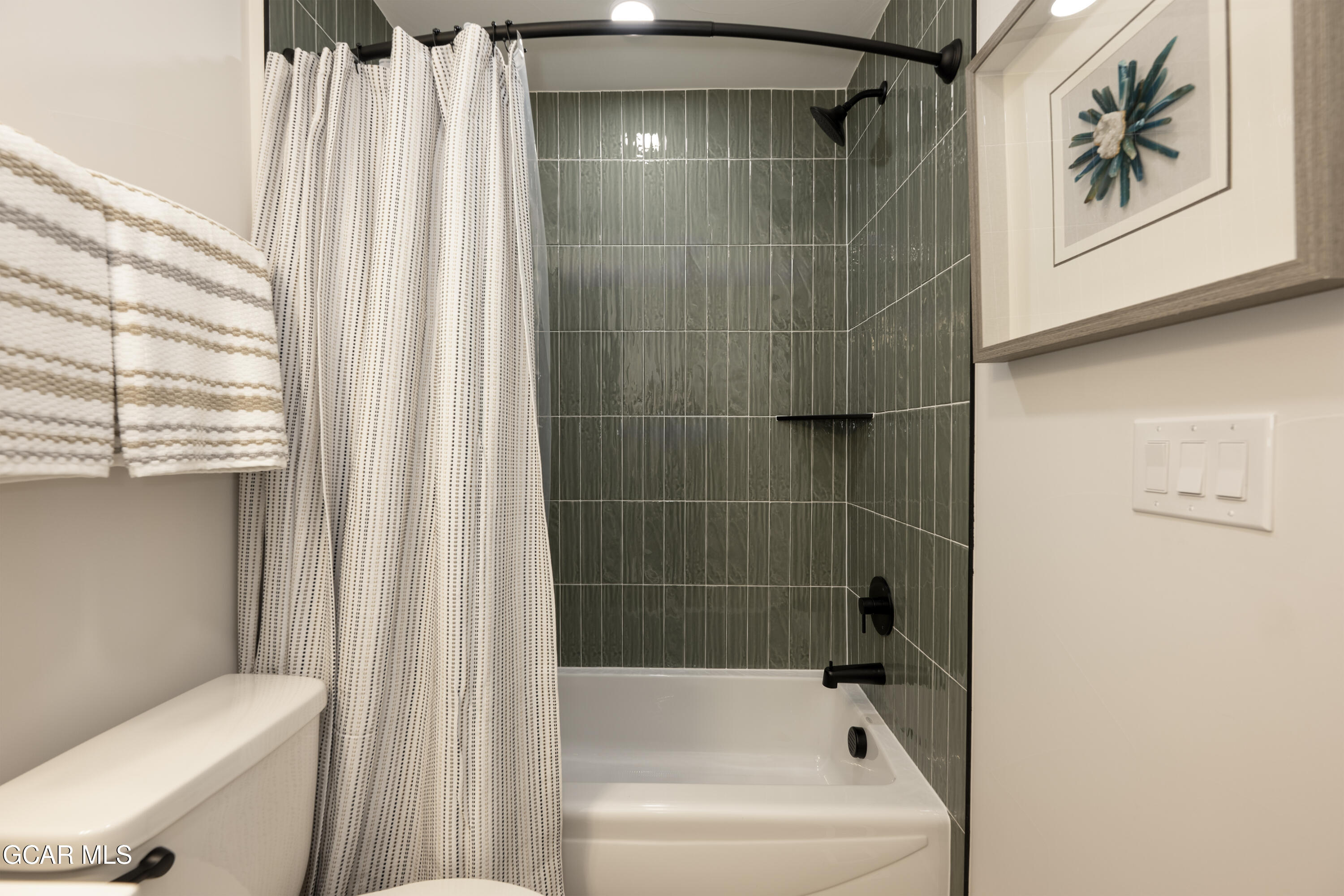 30 Wheeler Road Winter Park, CO 80482 - Photo 34 of 42 a bathroom with a shower and a toilet