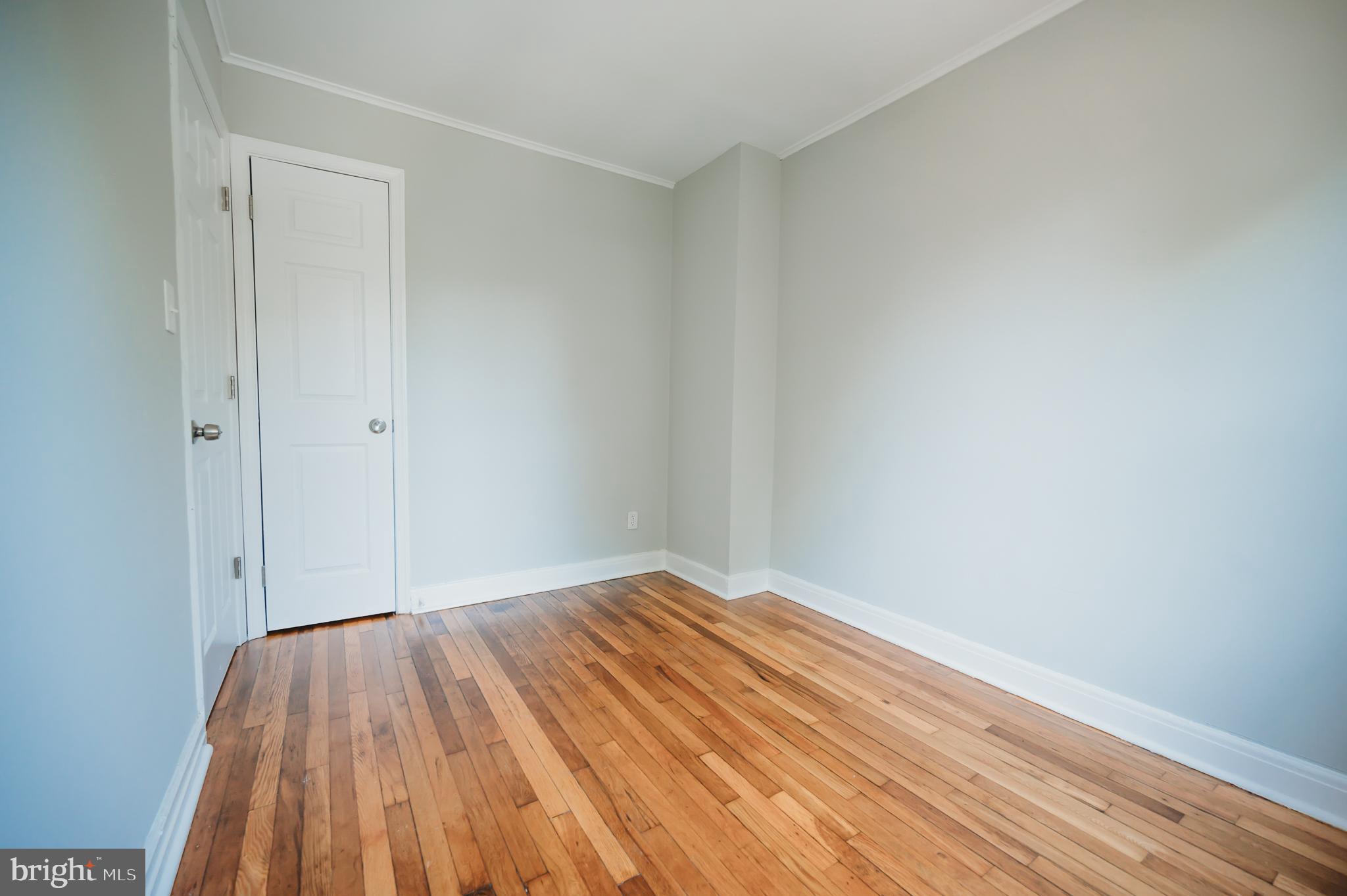 4539 Manorview Road Baltimore, MD 21229 - Photo 17 of 23 Refinished original HW Floors!