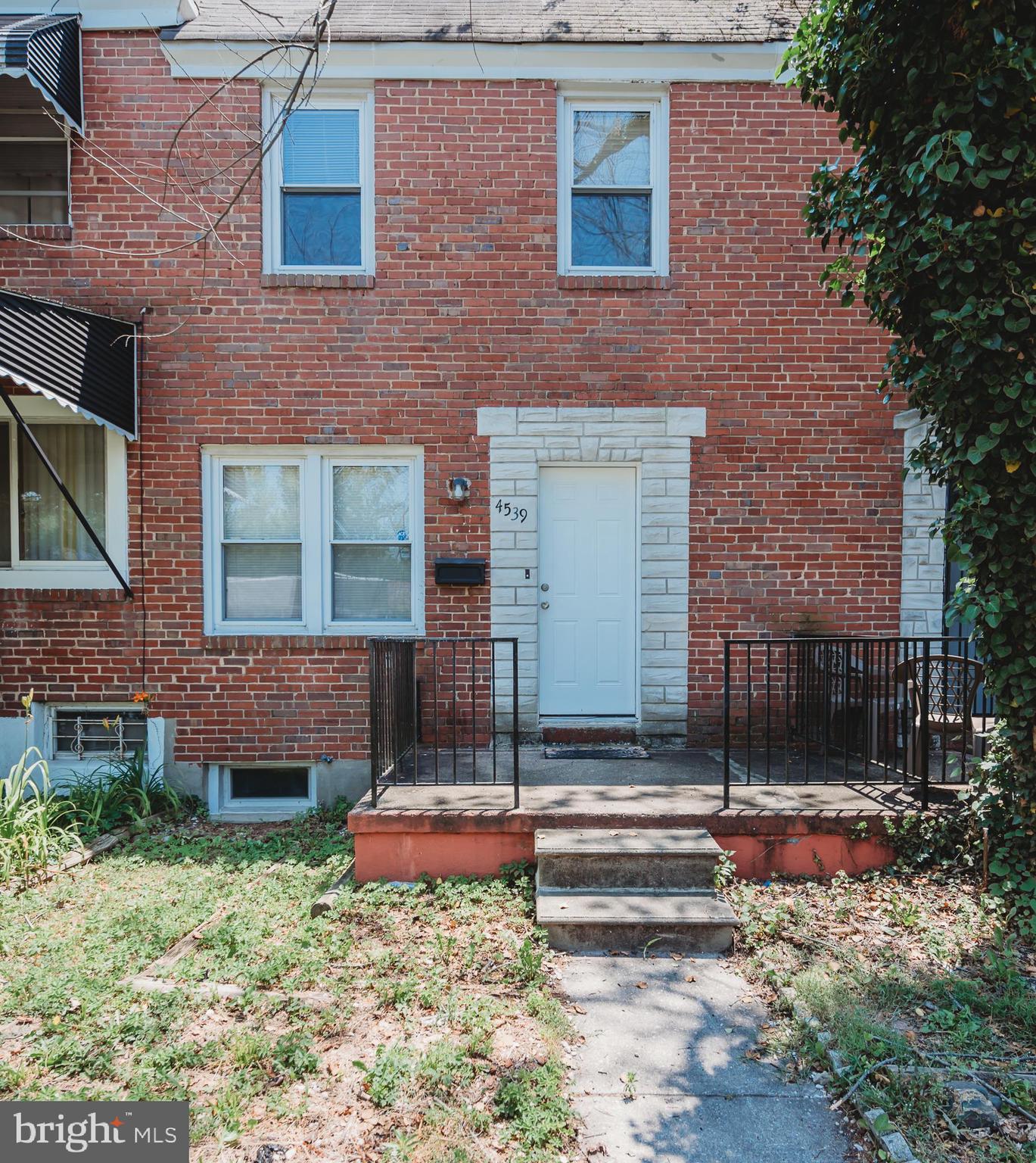 4539 Manorview Road Baltimore, MD 21229 - Photo 23 of 23 Gallery Image 23