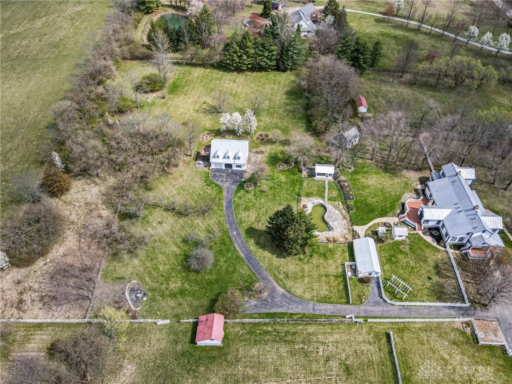 2696 Wilmington Road Lebanon, OH 45036 - Photo 76 of 96