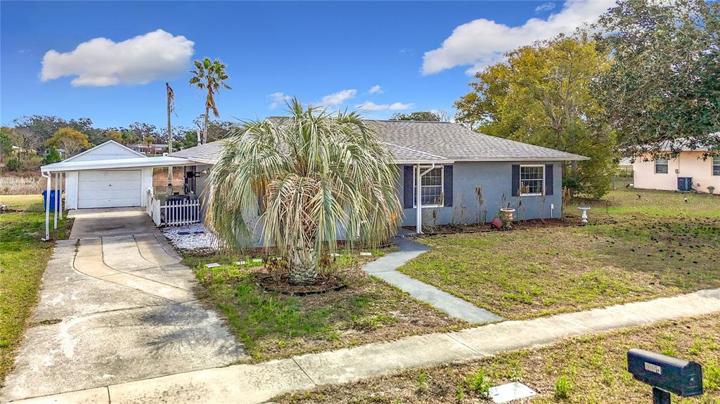 1128 Trellis Avenue Spring Hill, FL 34606 - Photo 63 of 80