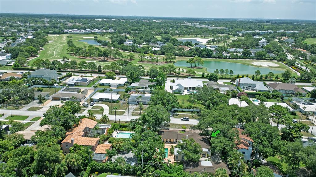 1330 Indian Rocks Road Clearwater, FL 33756 - Photo 56 of 58