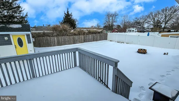 $2,800 | 213 8th Street, Barnegat, NJ 08005