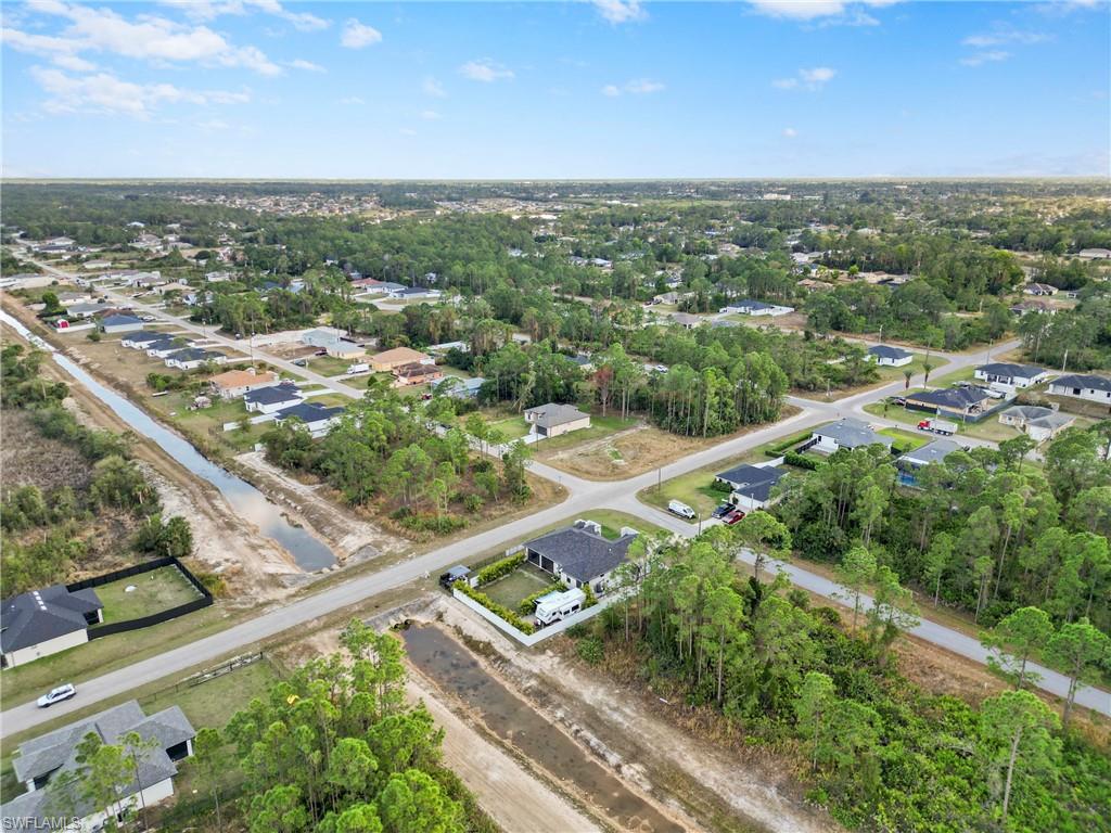 2717 20th Street West Lehigh Acres, FL 33971 - Photo 5 of 20 an aerial view of a city