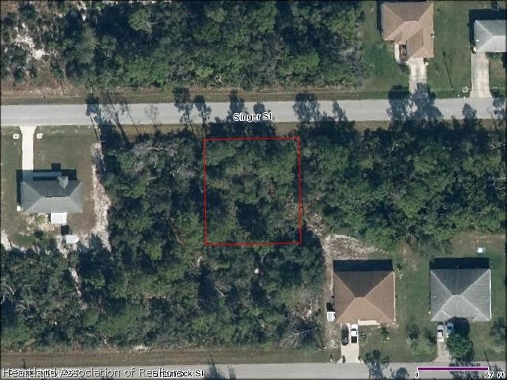 4507 Singer Street Sebring, FL 33872 - Photo 3 of 8 Gallery Image 3