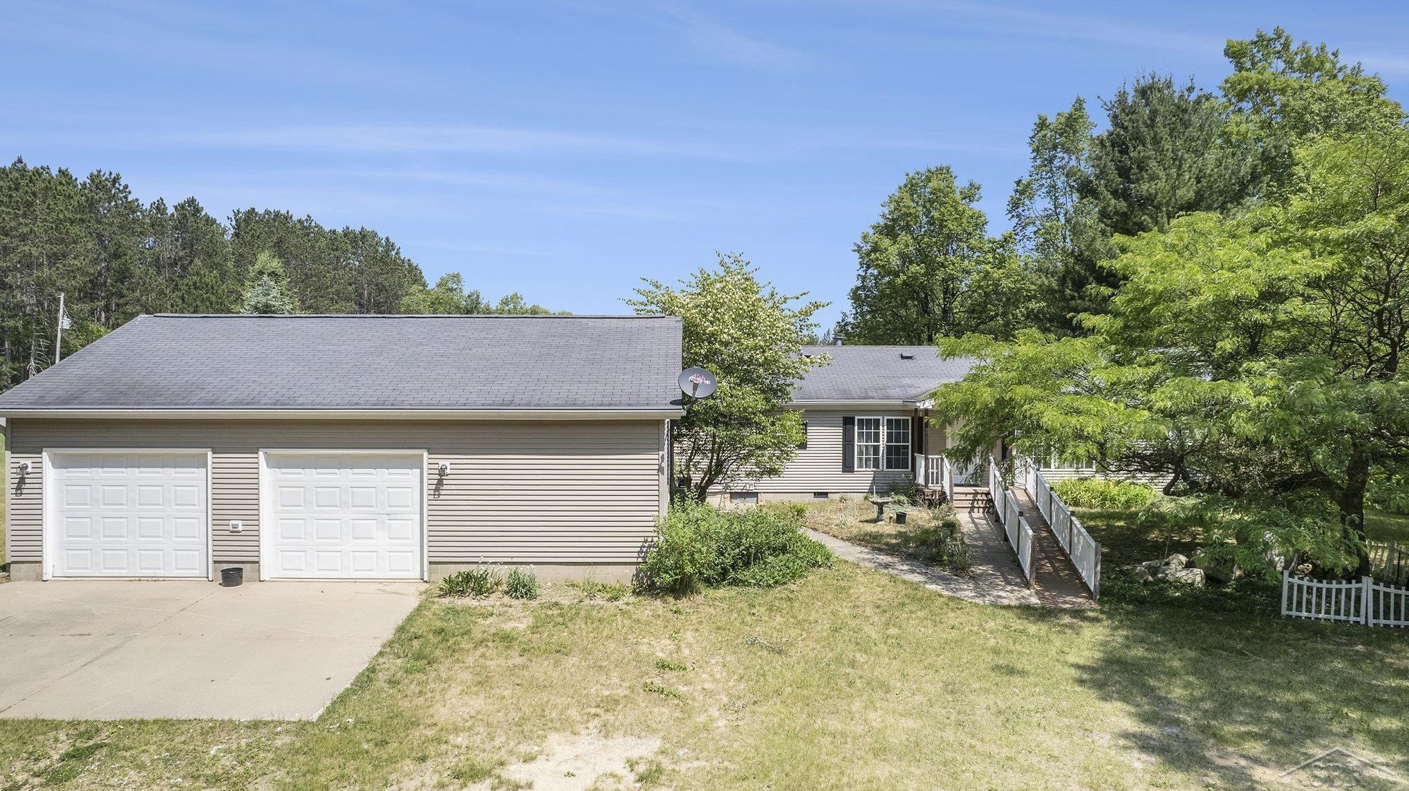5866 Inman Road Southwest South Boardman, MI 49680 - Photo 22 of 32