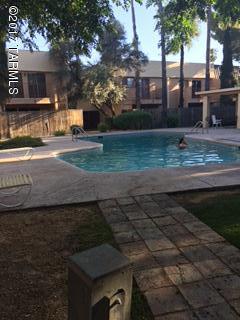 1351 East Fort Lowell Road, Unit E Tucson, AZ 85719 - Photo 8 of 25