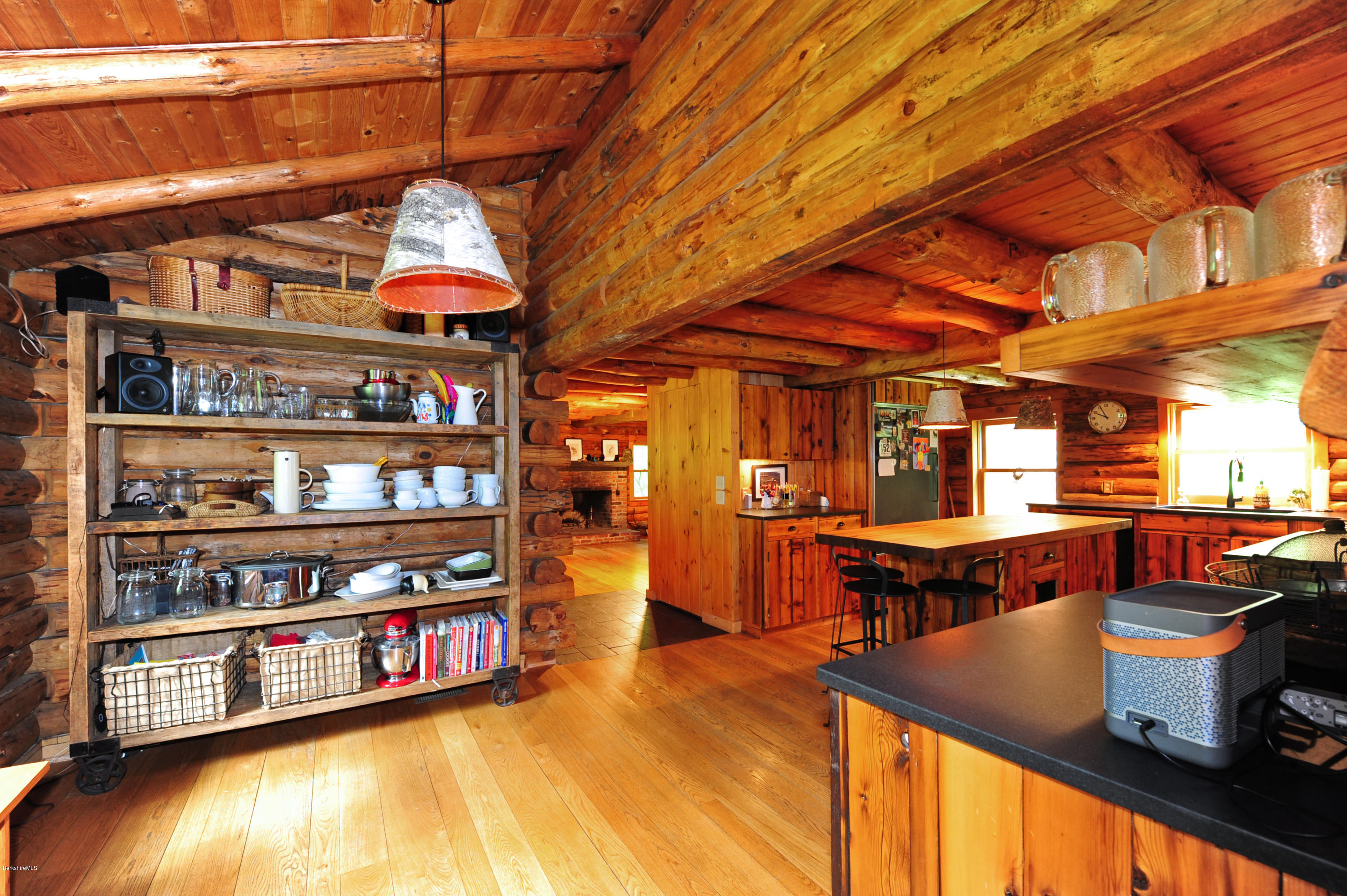 9 Monument Valley Road Great Barrington, MA 01230 - Photo 13 of 30 KITCHEN