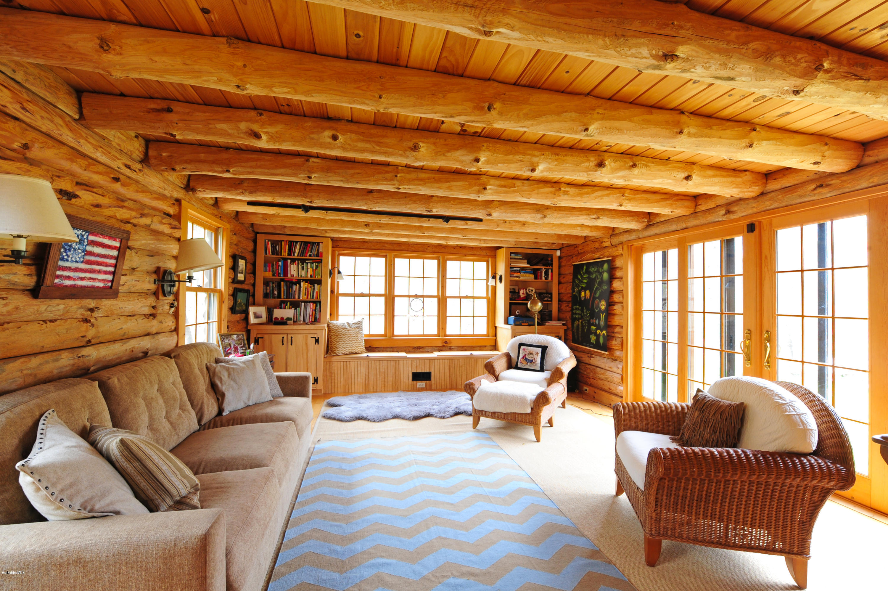 9 Monument Valley Road Great Barrington, MA 01230 - Photo 14 of 30 FAMILY ROOM
