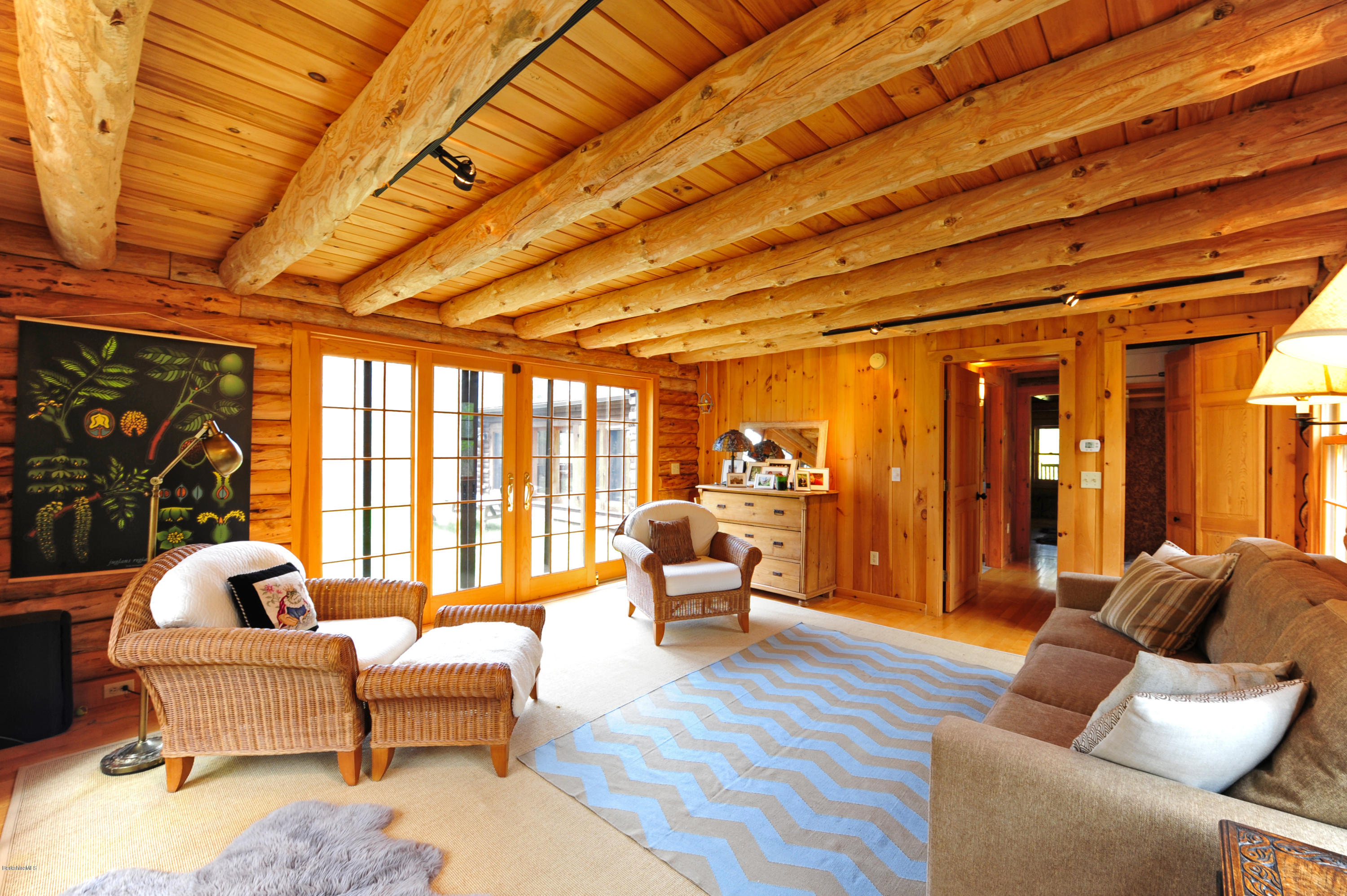9 Monument Valley Road Great Barrington, MA 01230 - Photo 15 of 30 FAMILY ROOM