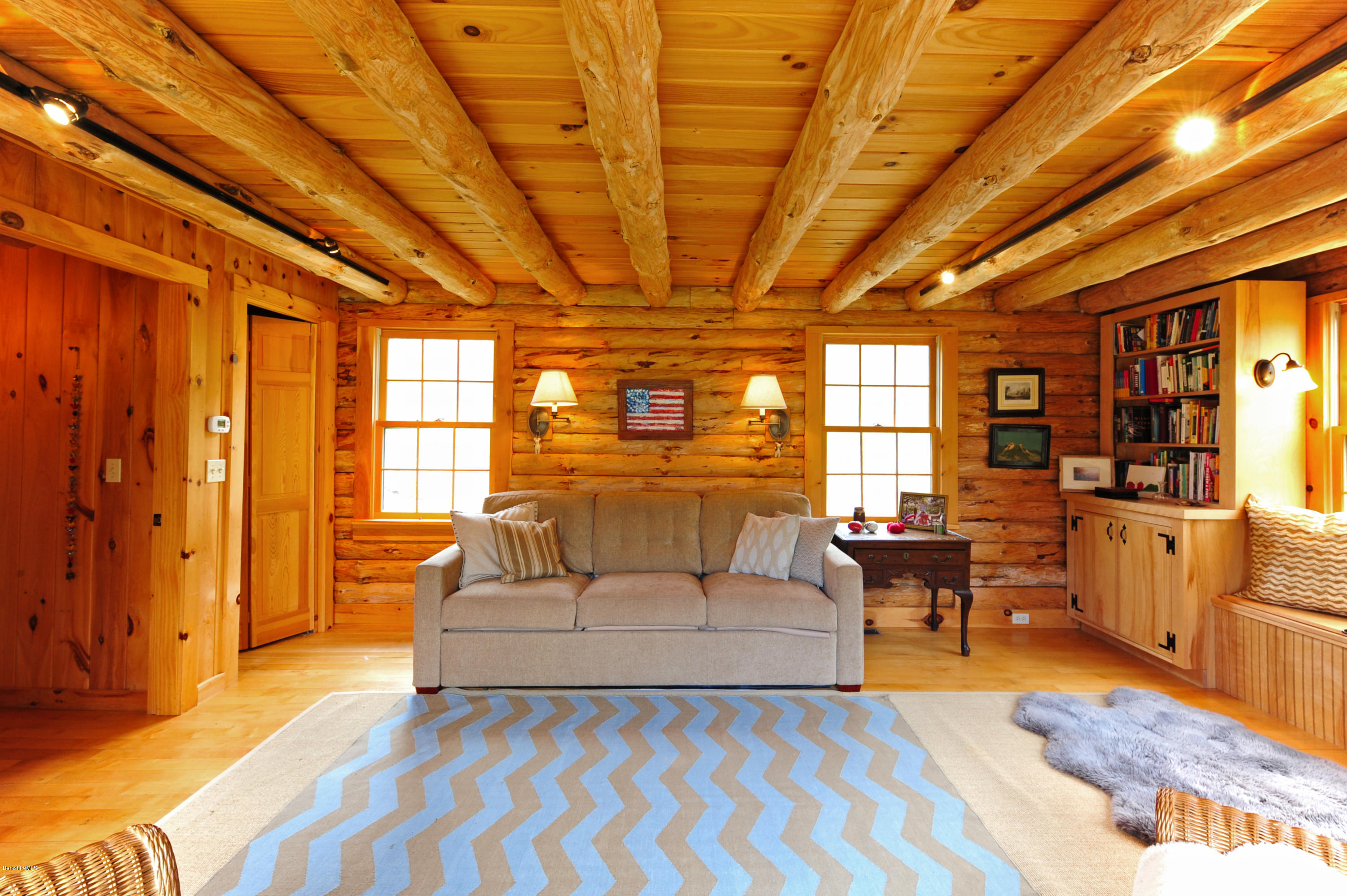 9 Monument Valley Road Great Barrington, MA 01230 - Photo 16 of 30 FAMILY ROOM