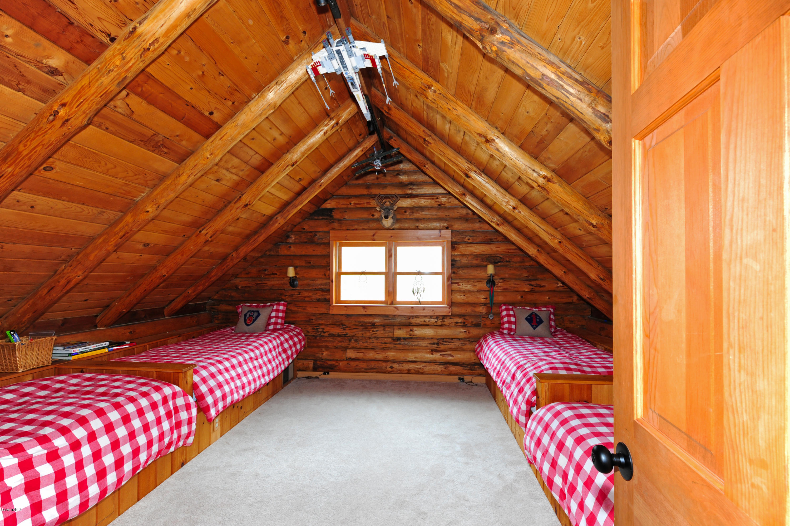 9 Monument Valley Road Great Barrington, MA 01230 - Photo 19 of 30 BEDROOM 2