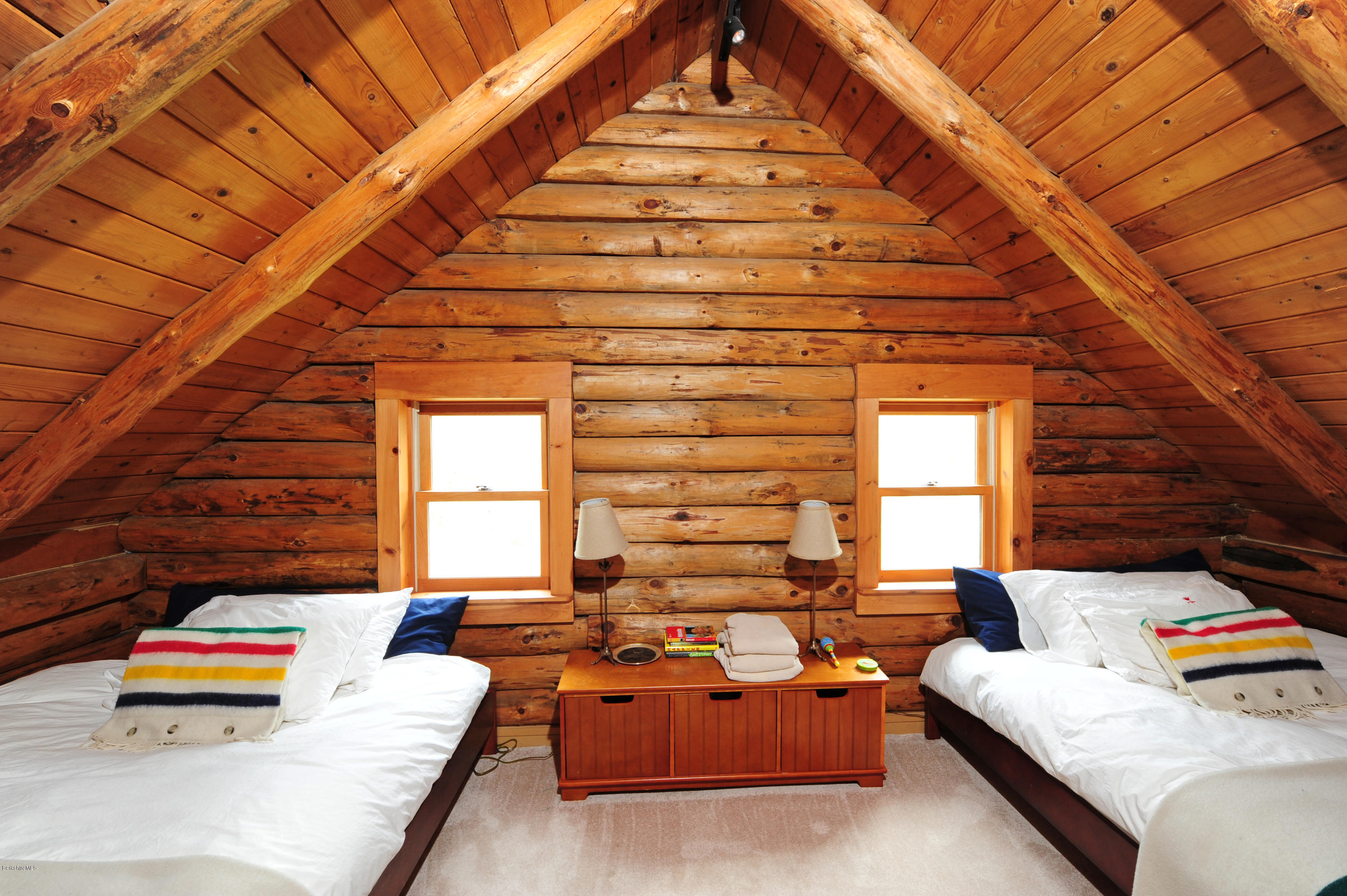 9 Monument Valley Road Great Barrington, MA 01230 - Photo 20 of 30 BEDROOM 3