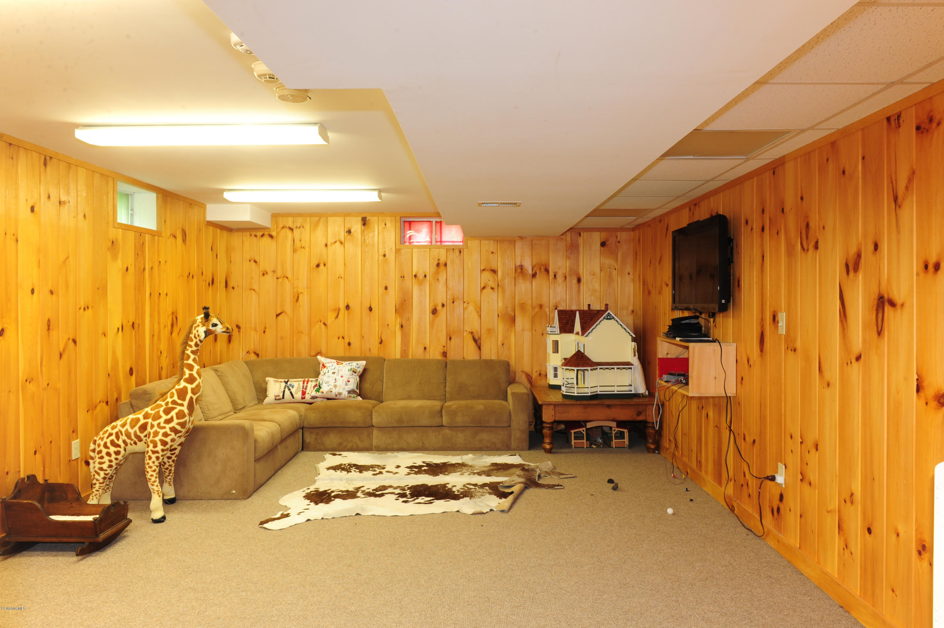 9 Monument Valley Road Great Barrington, MA 01230 - Photo 24 of 30 GAME ROOM