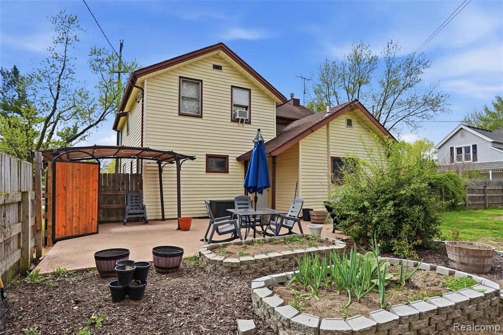 6339 Denton Road Belleville, MI 48111 - Photo 59 of 64