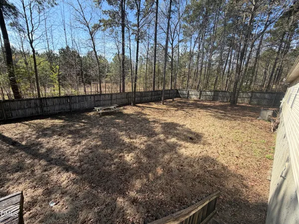 $145,000 | 63 Mullins Drive, Lillington, NC 27546