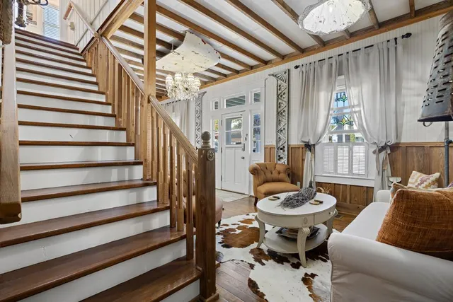 $1,598,000 | 119 West San Antonio Street, Fredericksburg, TX 78624