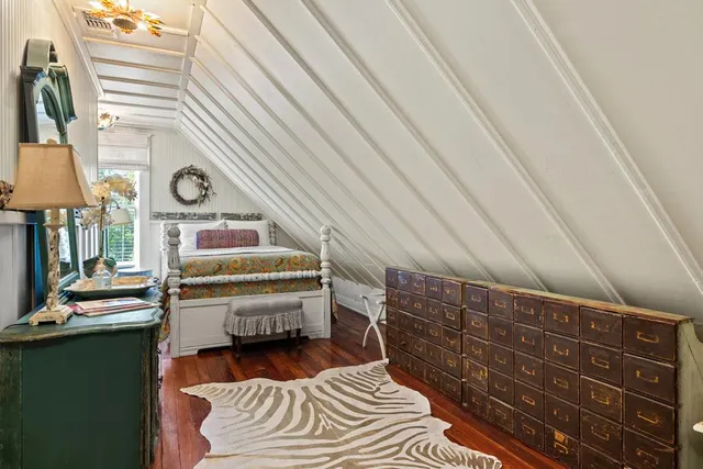 $1,598,000 | 119 West San Antonio Street, Fredericksburg, TX 78624