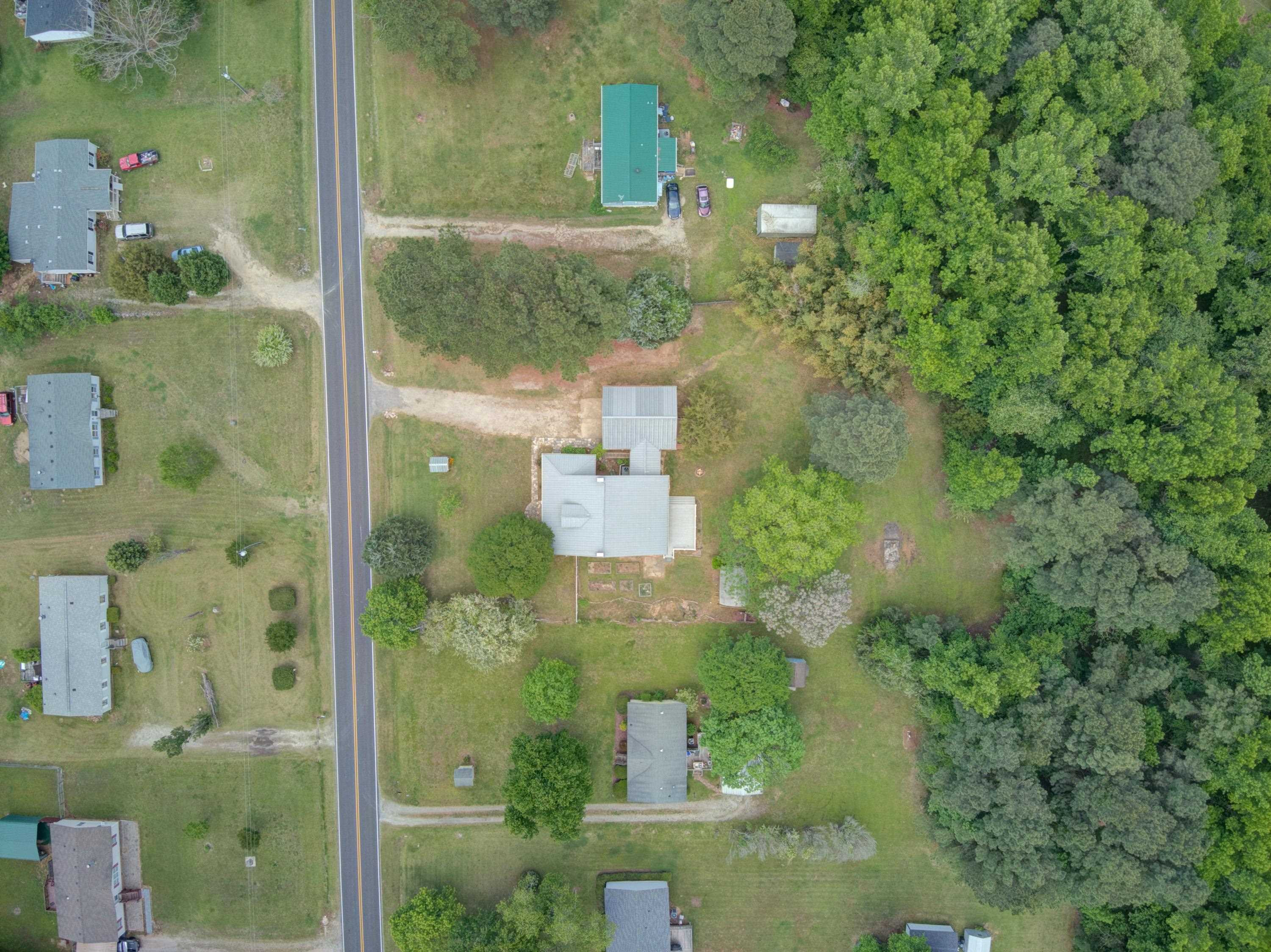 8091 Mt Pleasant Church Road Willow Spring, NC 27592 - Photo 65 of 78 Photo 65