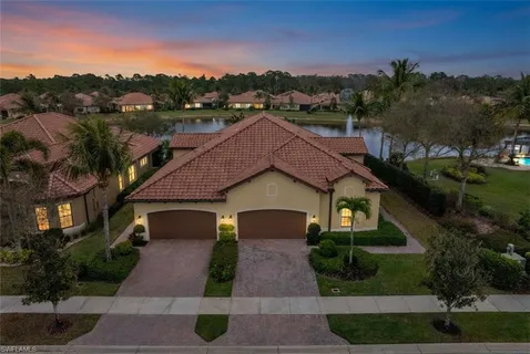 $499,000 | 9524 Isla Bella Circle, Bonita Springs, FL 34135