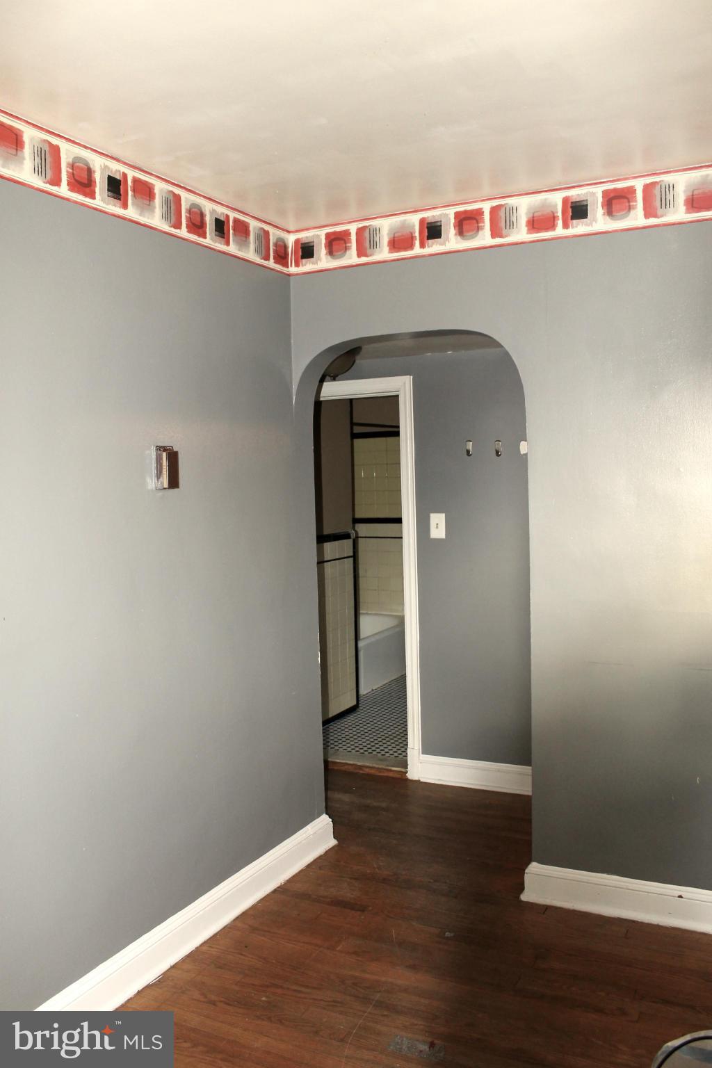5501 Ashbourne Road Halethorpe, MD 21227 - Photo 5 of 15 Interior (General)