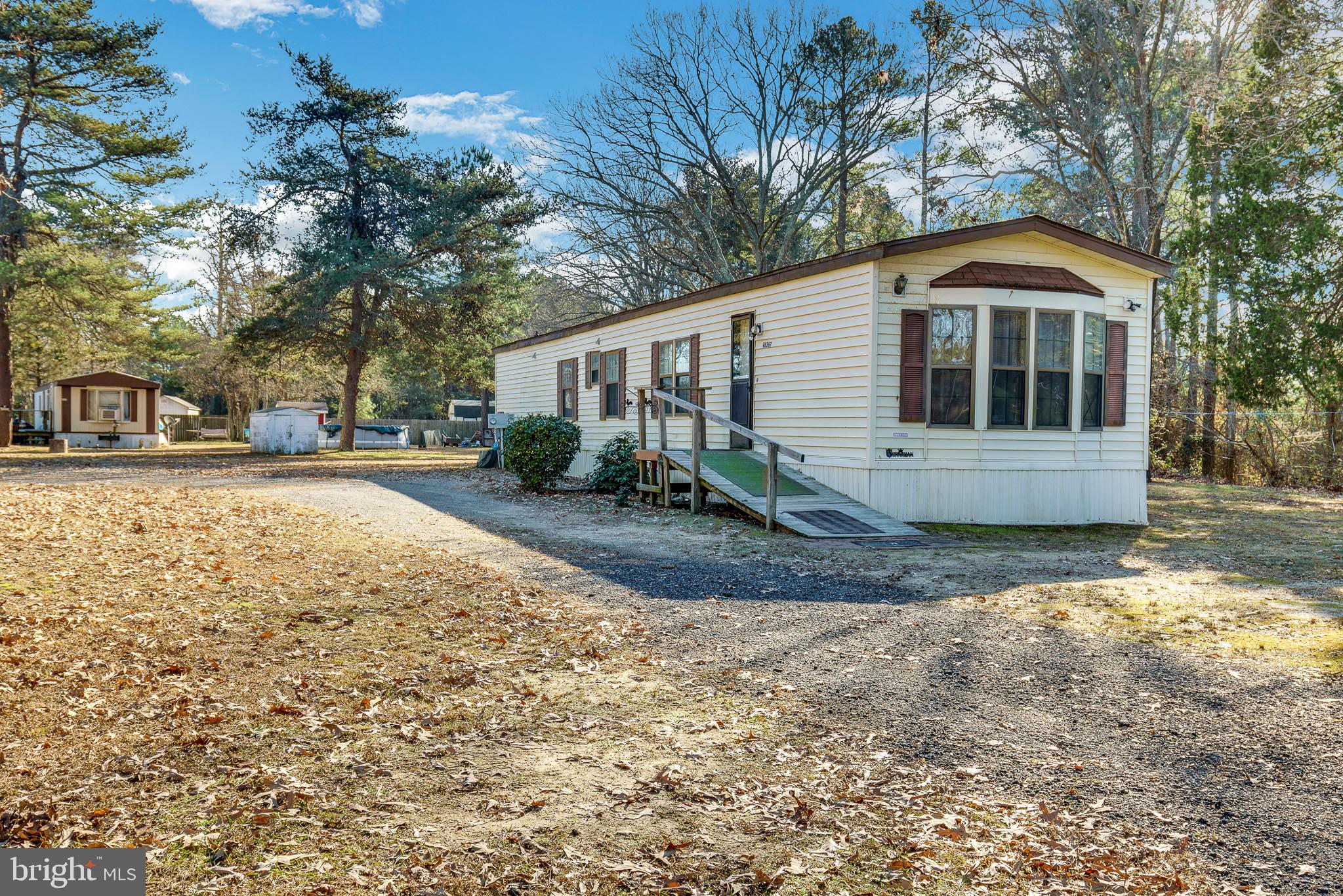 46367 Quatman Road Lexington Park, MD 20653 - Photo 1 of 12