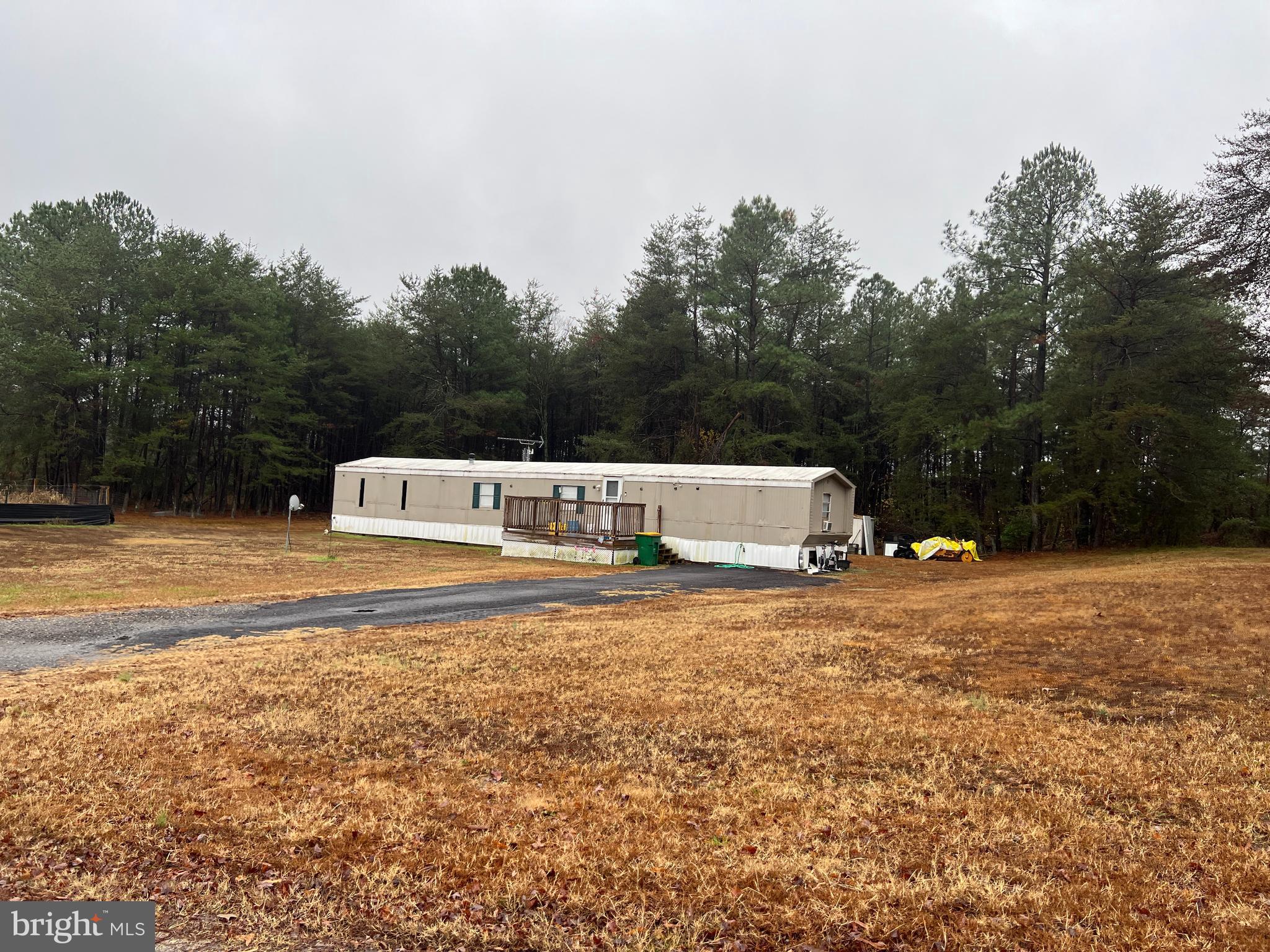 46367 Quatman Road Lexington Park, MD 20653 - Photo 3 of 12 46399 Quatman Rd-Add'l Parcel