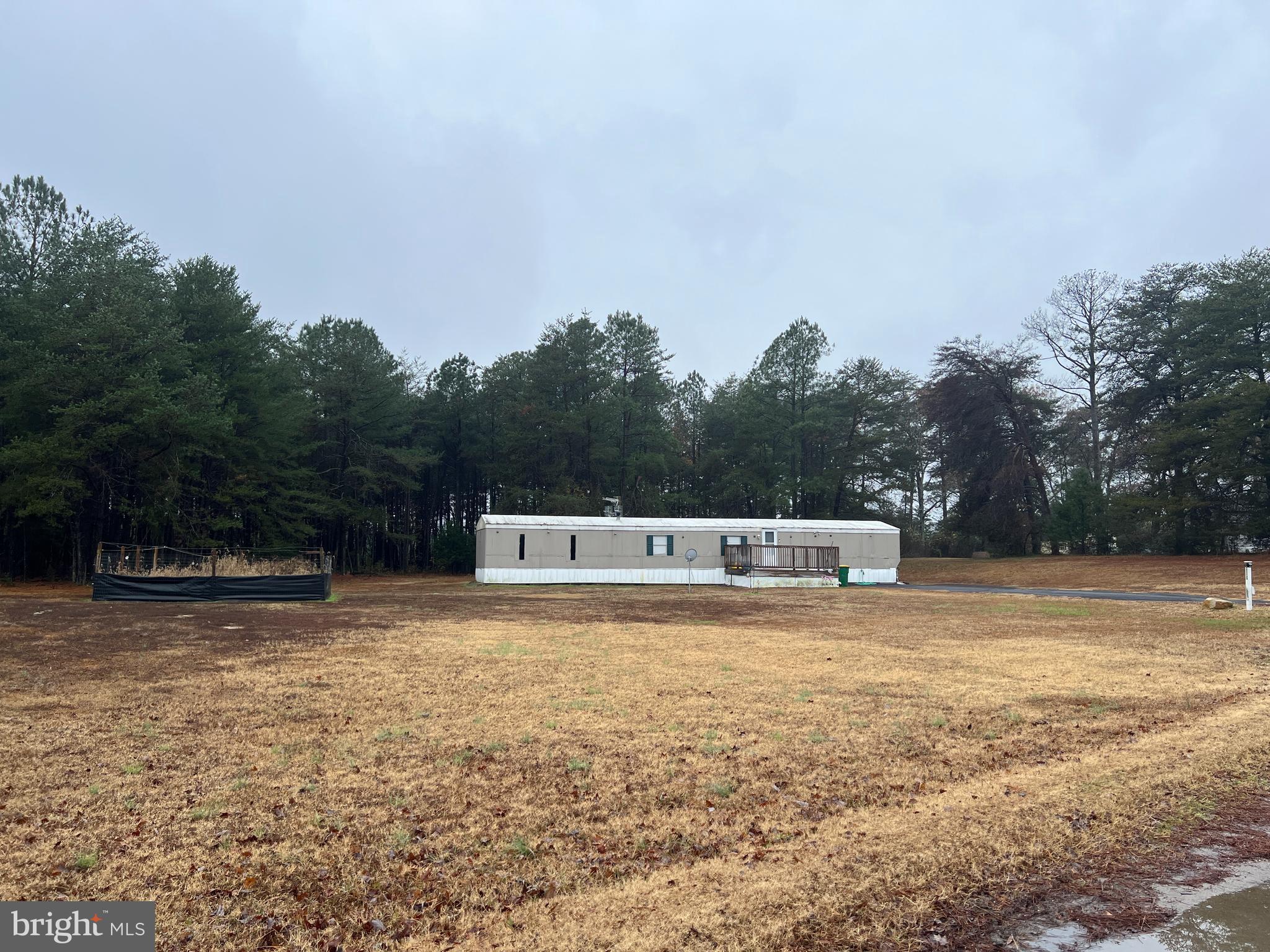 46367 Quatman Road Lexington Park, MD 20653 - Photo 4 of 12 46399 Quatman Rd-Add'l Parcel