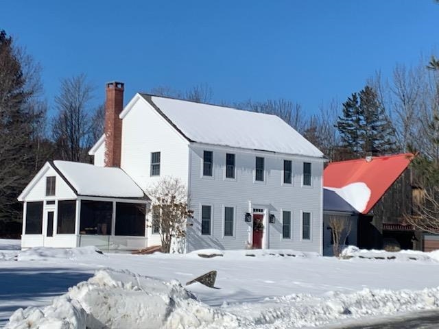 256 Lawrence Hill Road Weston, VT 05161 - Photo 1 of 39 Gallery Image 1