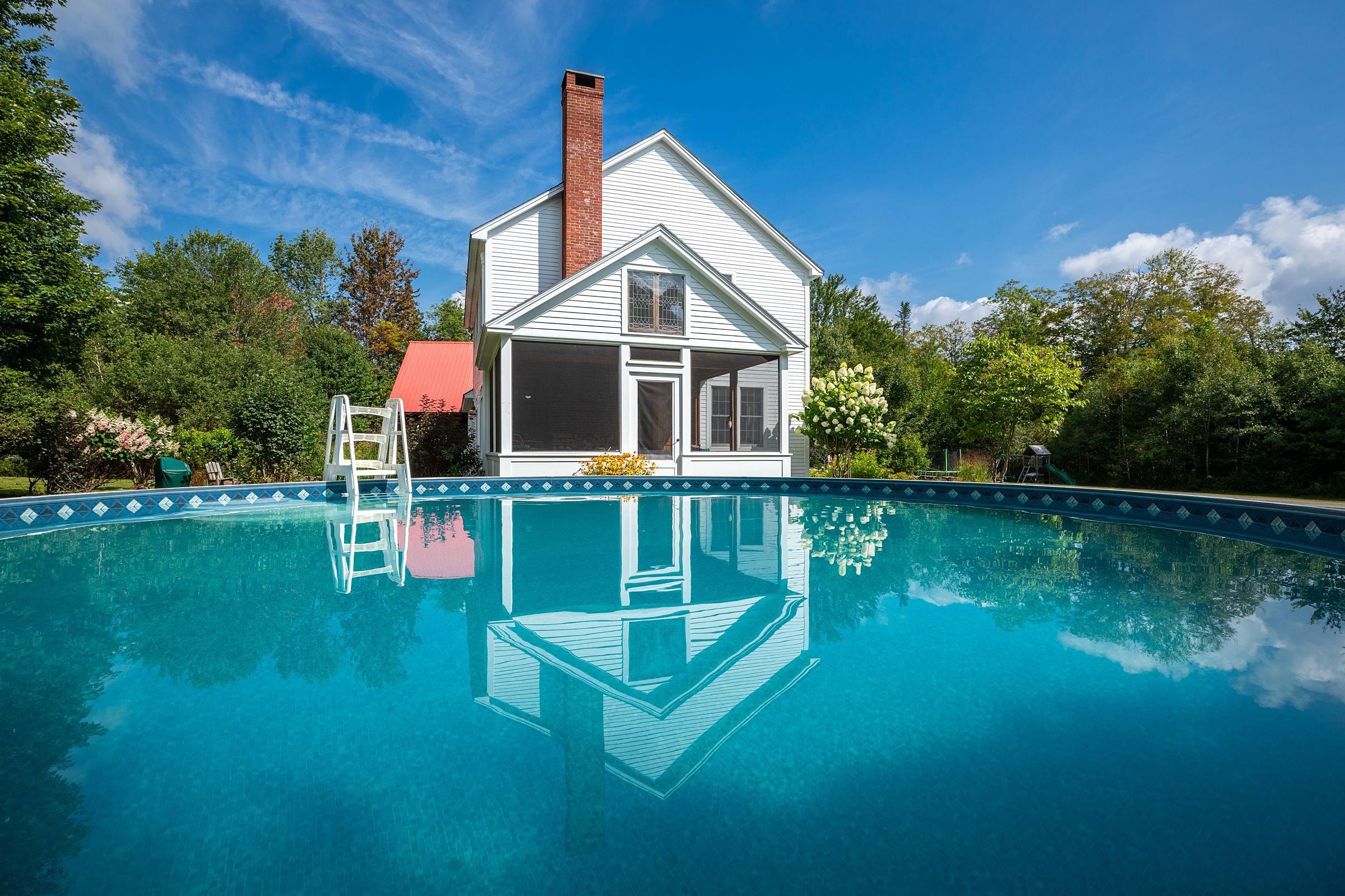 256 Lawrence Hill Road Weston, VT 05161 - Photo 11 of 39 Gallery Image 11