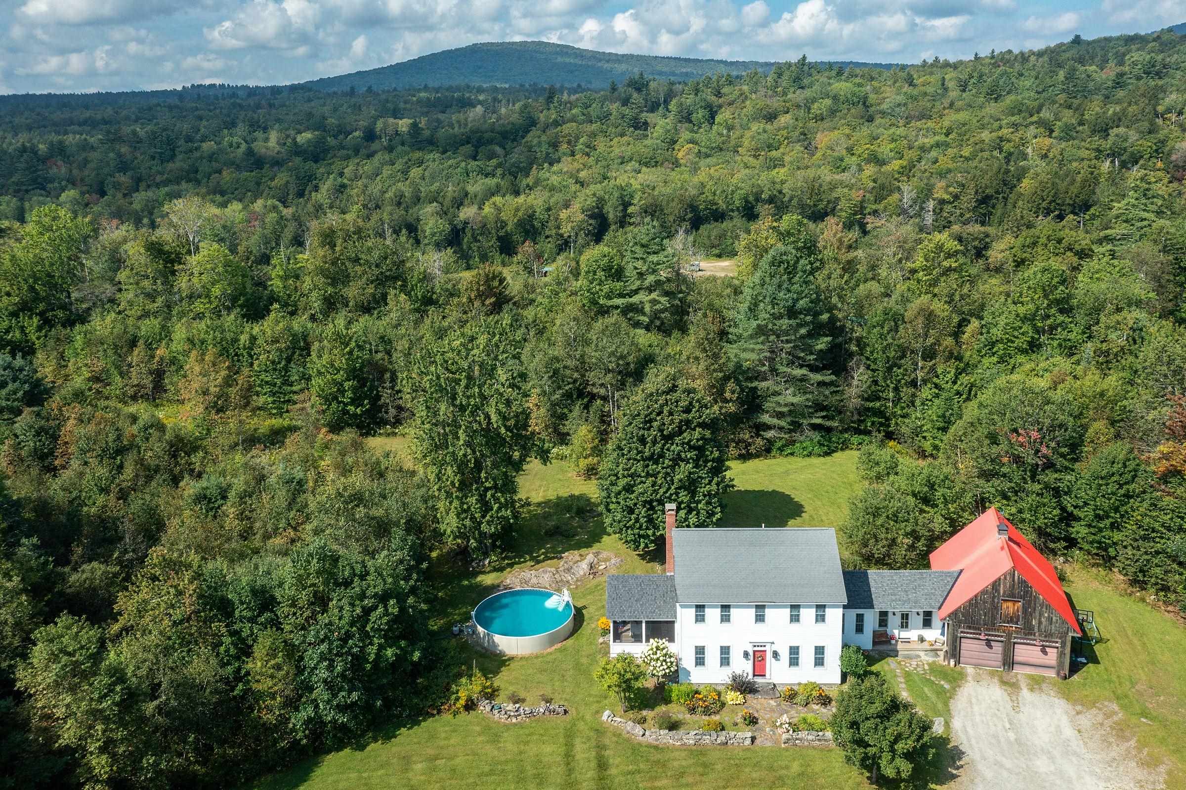 256 Lawrence Hill Road Weston, VT 05161 - Photo 13 of 39 Gallery Image 13