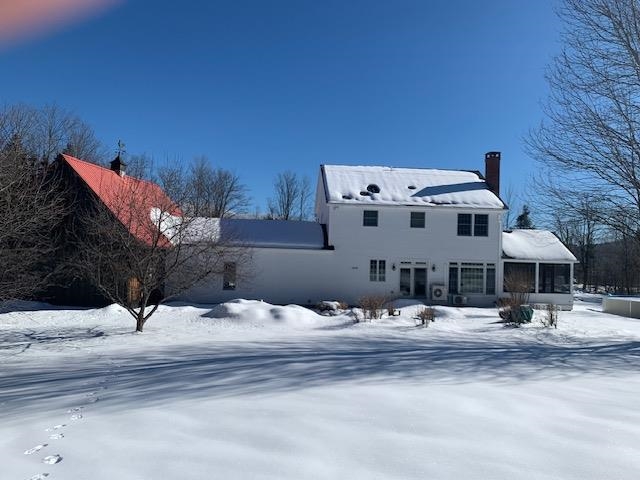 256 Lawrence Hill Road Weston, VT 05161 - Photo 18 of 39 Gallery Image 18