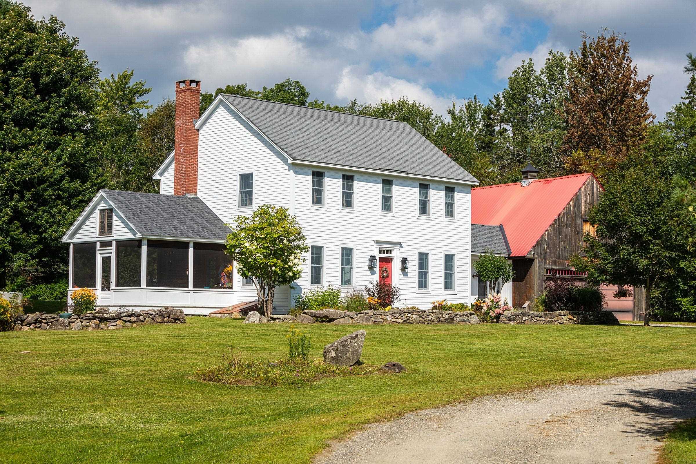 256 Lawrence Hill Road Weston, VT 05161 - Photo 2 of 39 Gallery Image 2