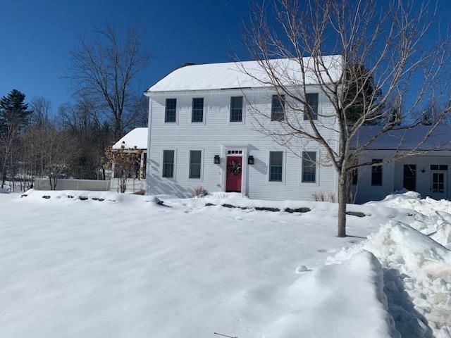 256 Lawrence Hill Road Weston, VT 05161 - Photo 21 of 39 Gallery Image 21