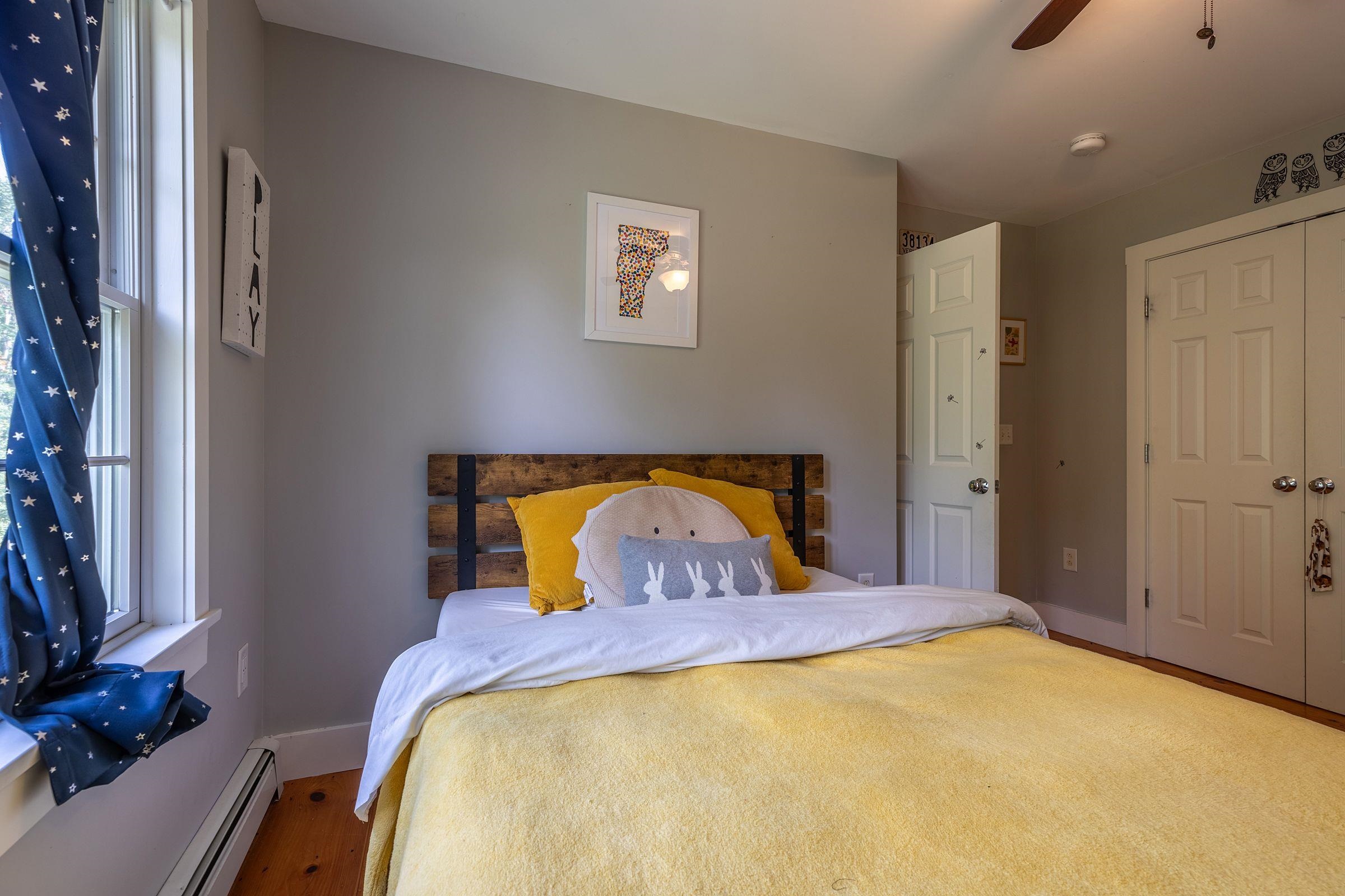 256 Lawrence Hill Road Weston, VT 05161 - Photo 23 of 39 Gallery Image 23