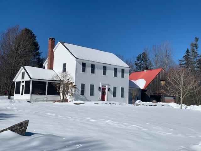 256 Lawrence Hill Road Weston, VT 05161 - Photo 24 of 39 Gallery Image 24