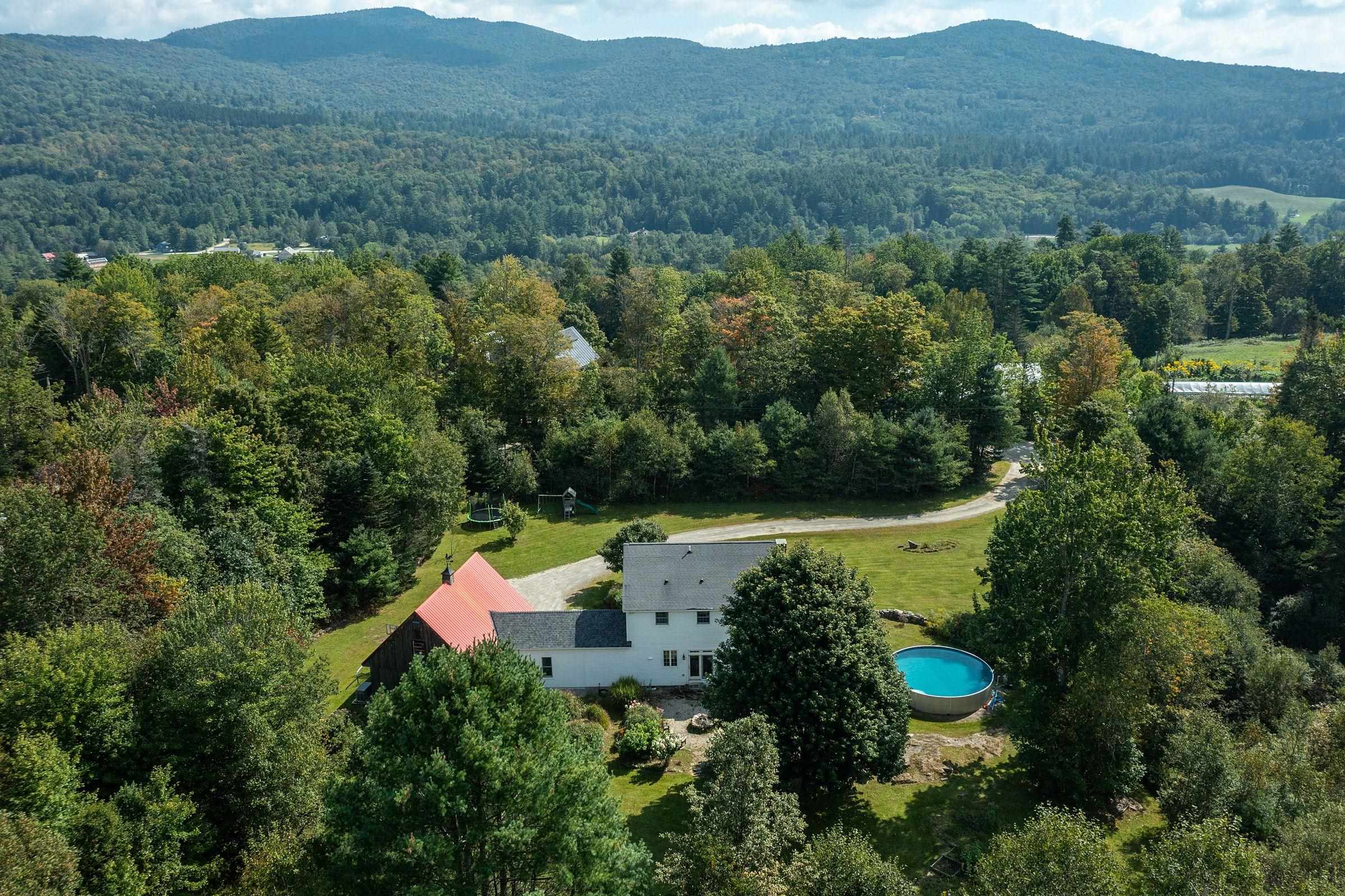 256 Lawrence Hill Road Weston, VT 05161 - Photo 27 of 39 Gallery Image 27