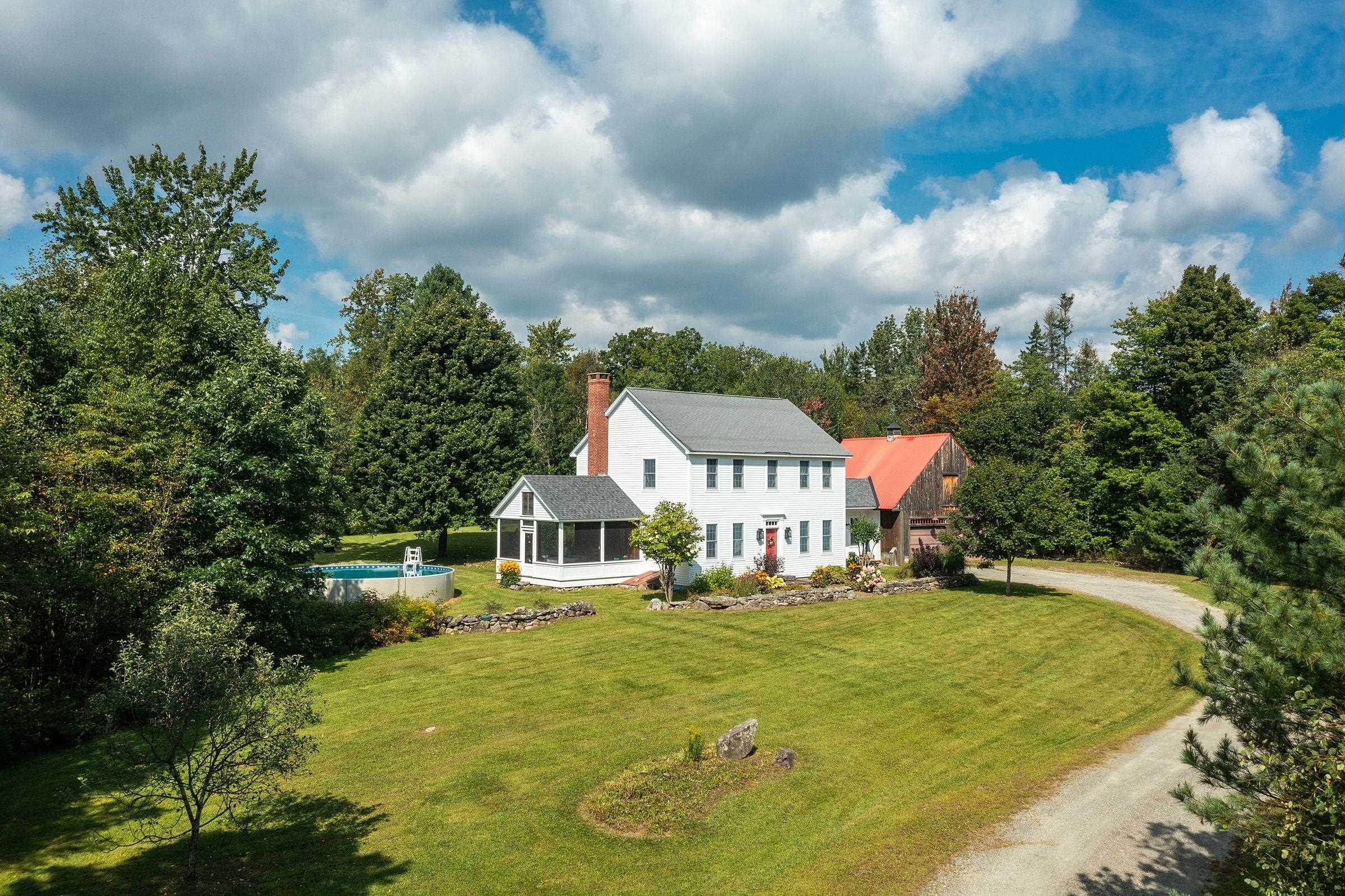 256 Lawrence Hill Road Weston, VT 05161 - Photo 28 of 39 Gallery Image 28