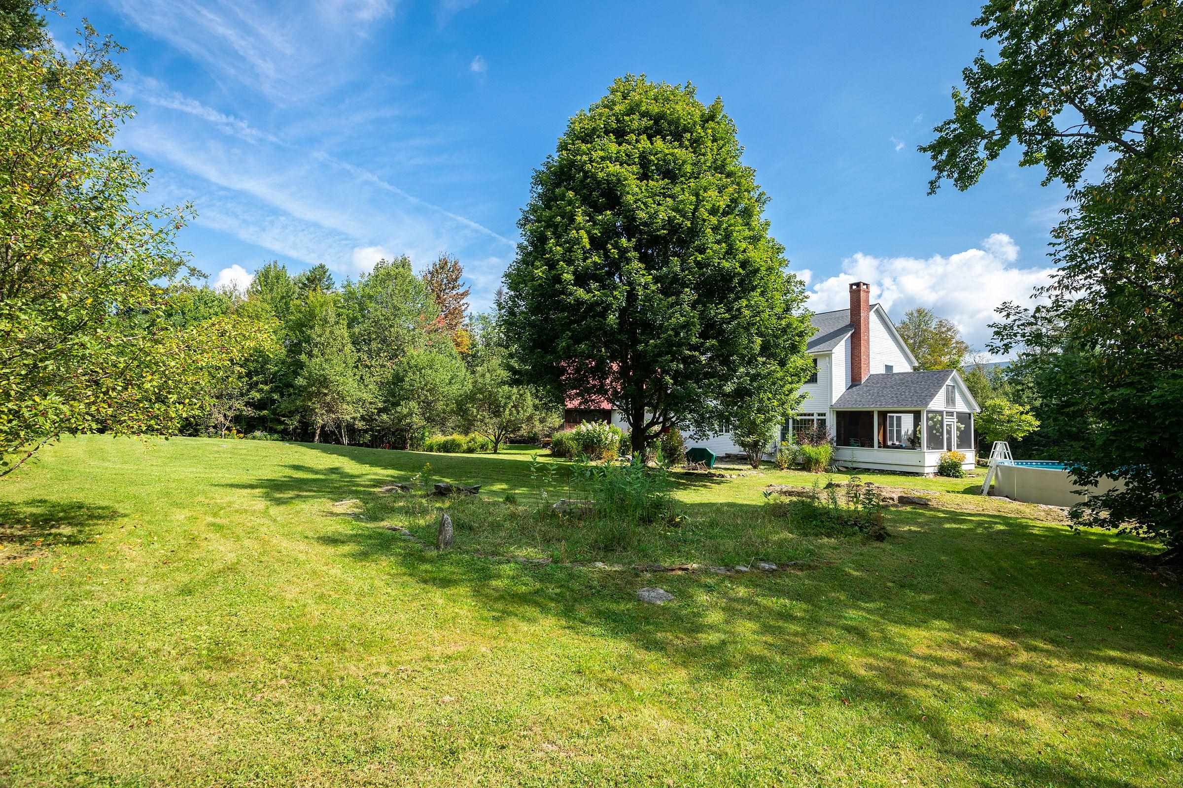 256 Lawrence Hill Road Weston, VT 05161 - Photo 30 of 39 Gallery Image 30
